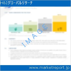 市場と産業調査レポートのイメージ